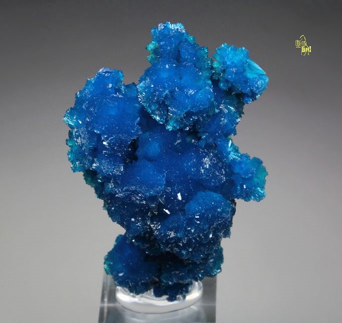 CAVANSITE, STILBITE