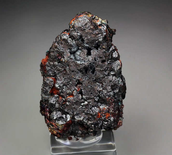 iridescent GOETHITE