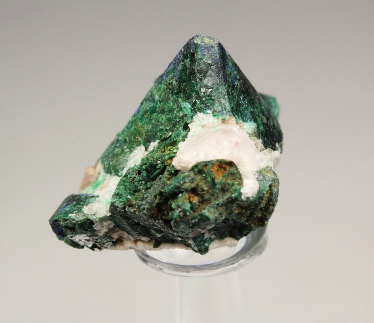 TETRAHEDRITE, AZURITE, MALACHITE