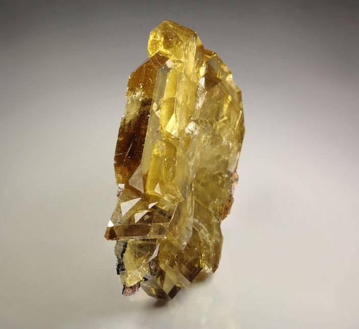 gem BARYTE