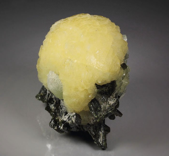 STILBITE-STELLERITE series, PREHNITE, EPIDOTE