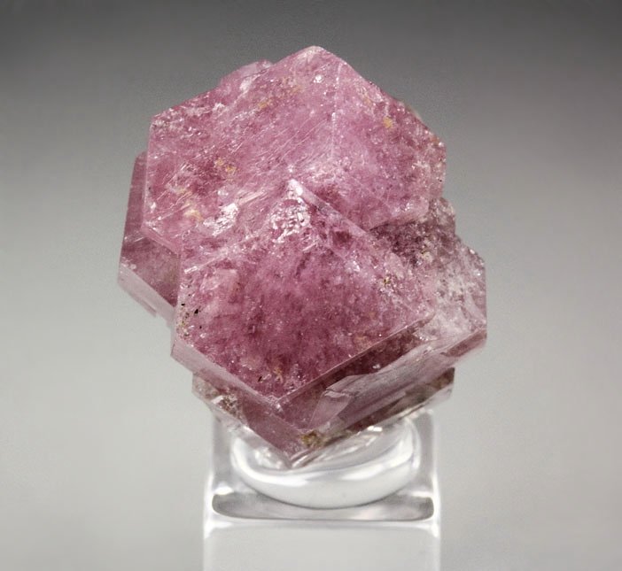 GARNET var. GROSSULAR