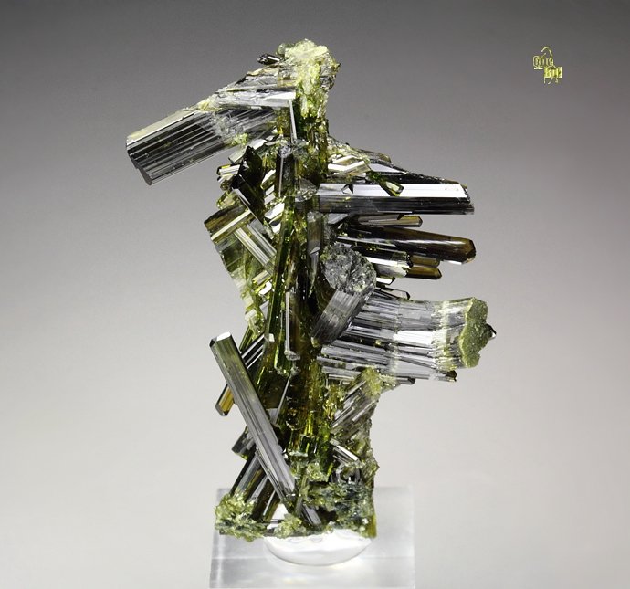 EPIDOTE