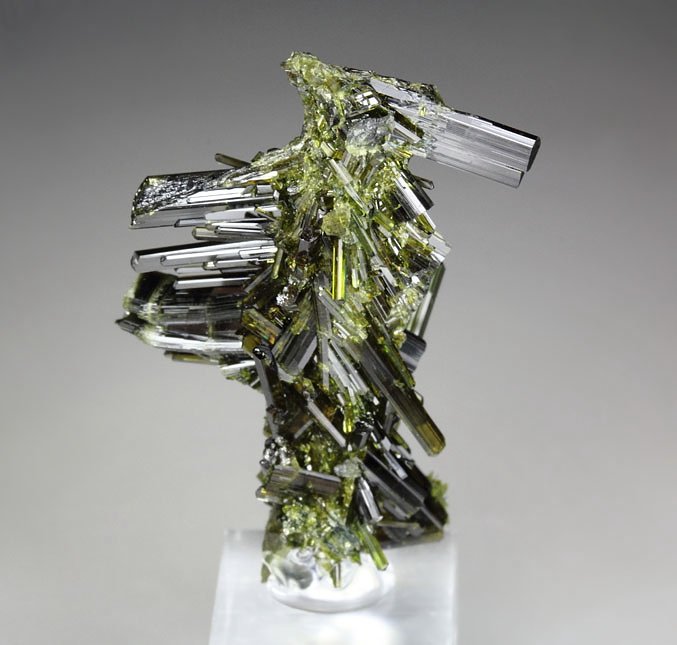 EPIDOTE