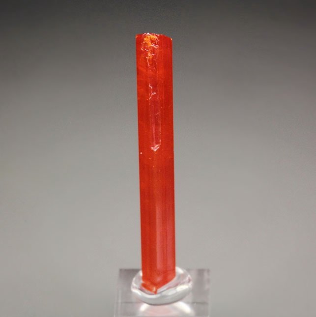 CROCOITE