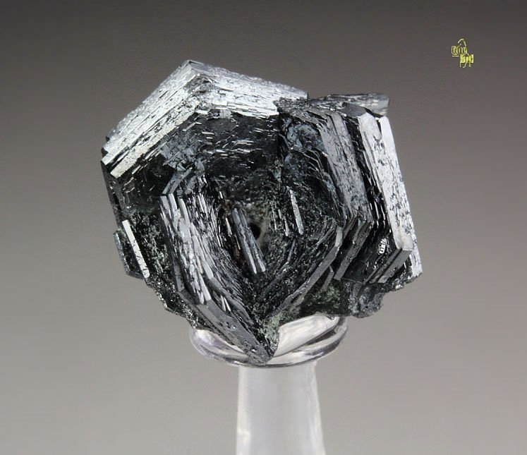 HEMATITE var. IRON ROSE