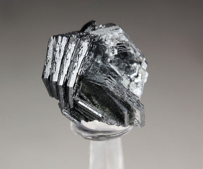 HEMATITE var. IRON ROSE