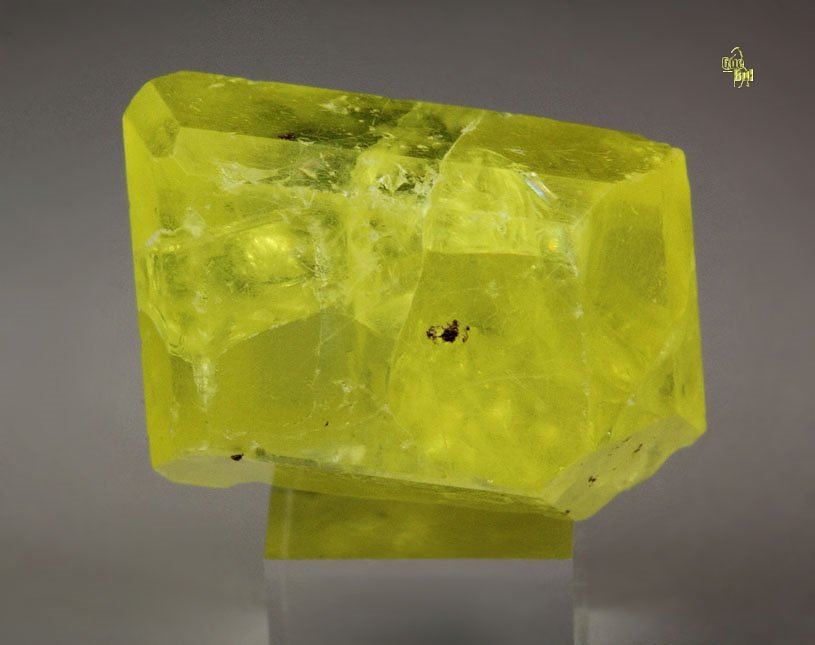 SULPHUR