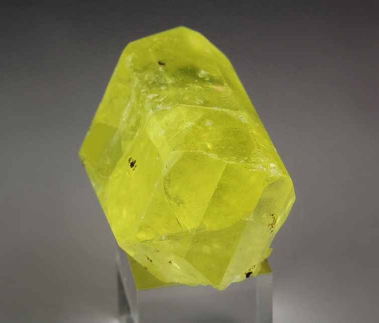 SULPHUR