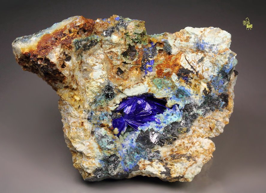 LINARITE