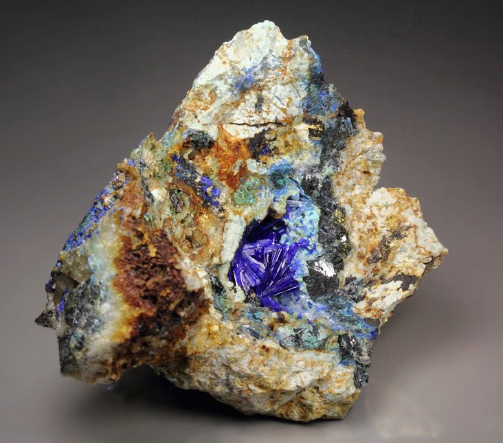 LINARITE