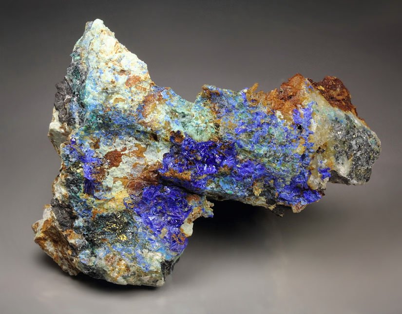 LINARITE