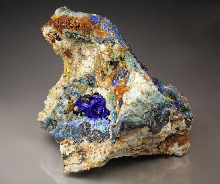 LINARITE