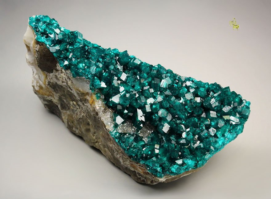 gemmy DIOPTASE