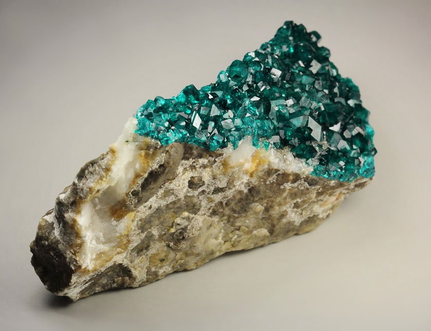 gemmy DIOPTASE