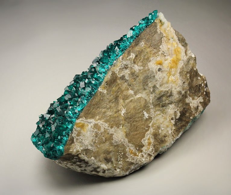 gemmy DIOPTASE