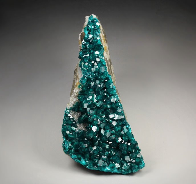 gemmy DIOPTASE