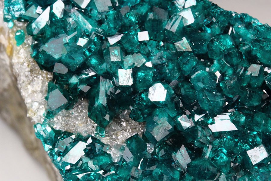 gemmy DIOPTASE