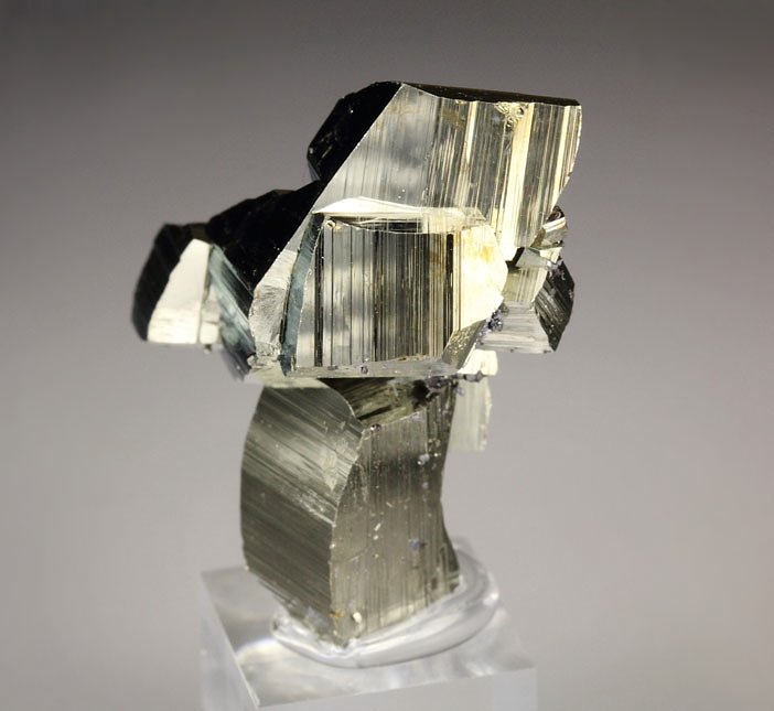 PYRITE