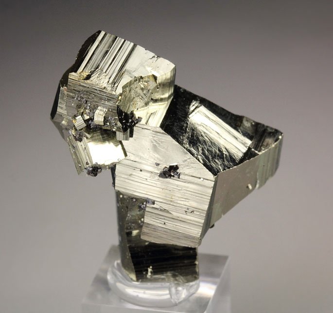 PYRITE