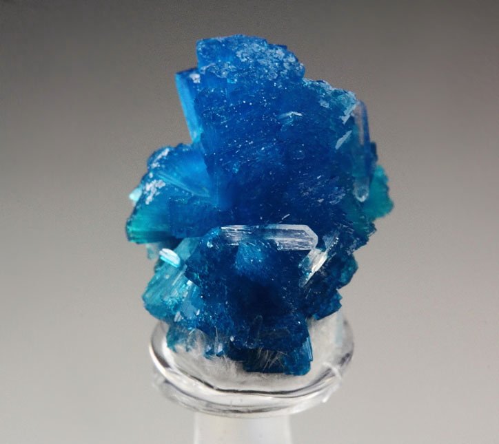 CAVANSITE, MORDENITE, STILBITE