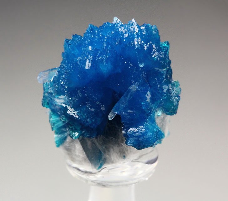 CAVANSITE, MORDENITE, STILBITE