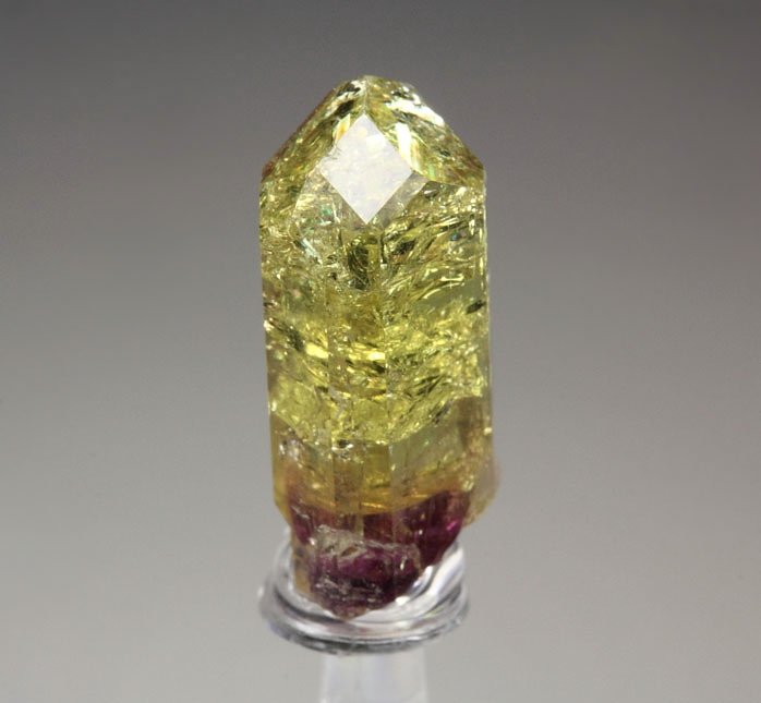 gem VESUVIANITE