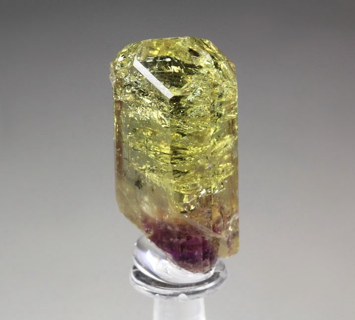 gem VESUVIANITE