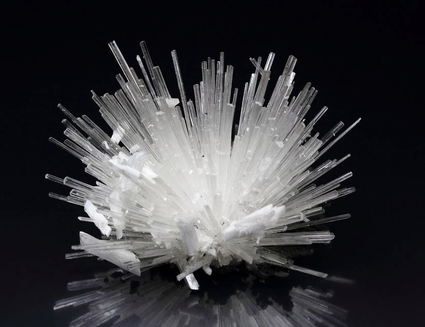 NATROLITE