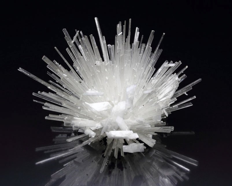 NATROLITE