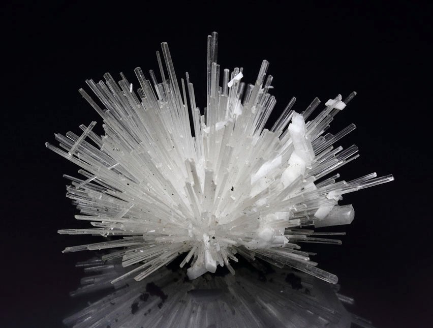 NATROLITE