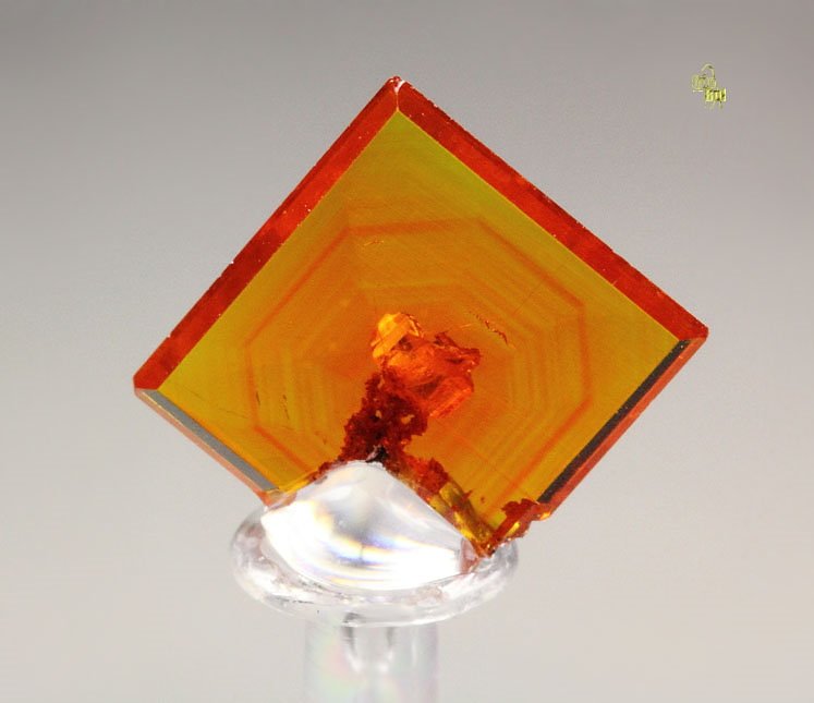 WULFENITE