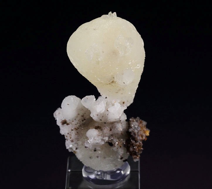 ARAGONITE