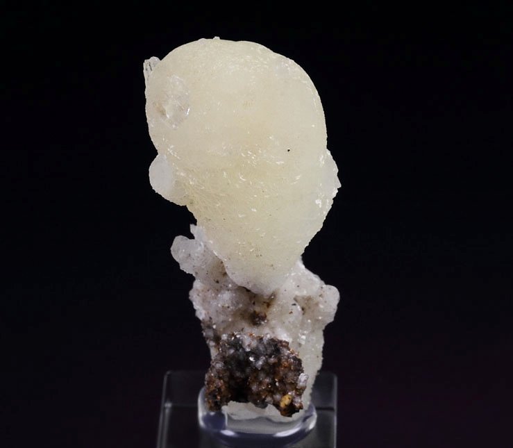 ARAGONITE