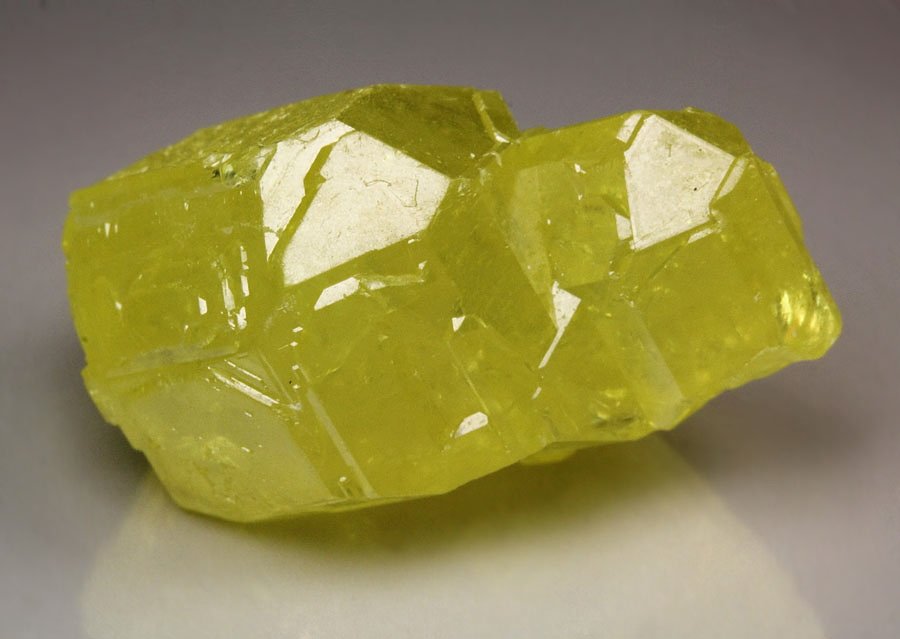 SULPHUR