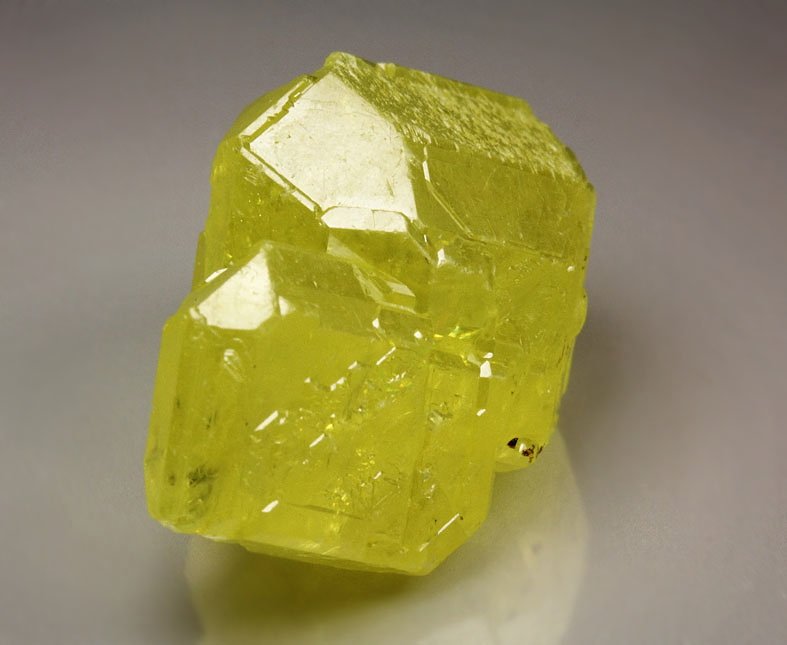 SULPHUR