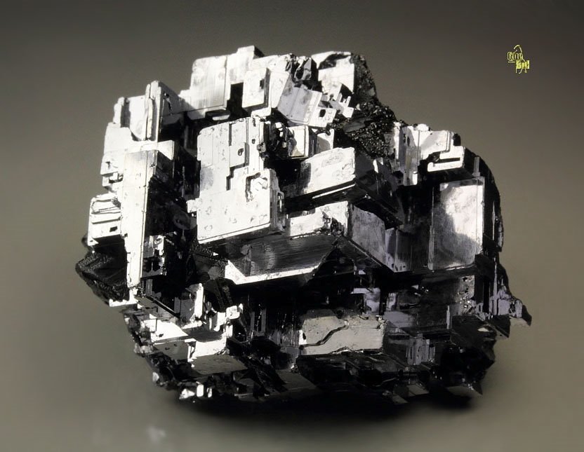 skeletal GALENA, SPHALERITE