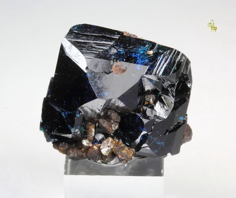 gemmy LAZULITE