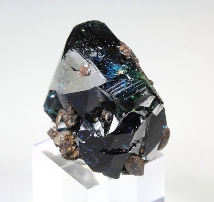 gemmy LAZULITE