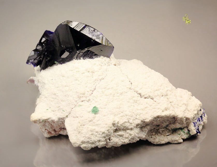 AZURITE