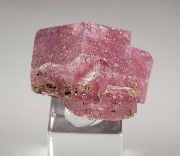 GARNET var. GROSSULAR