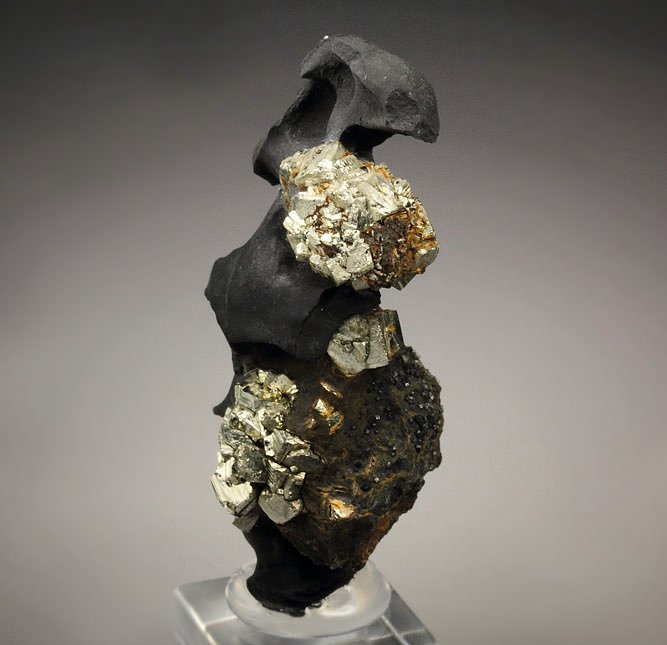 PYRITE