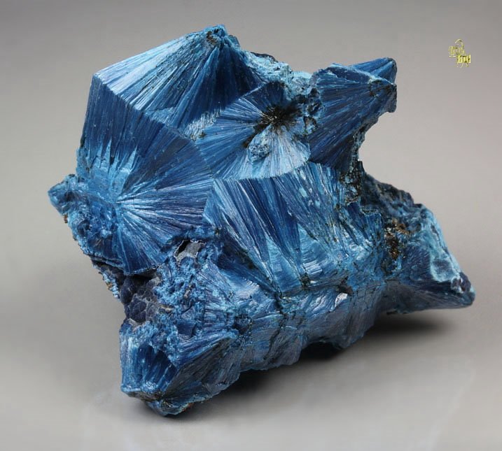 SHATTUCKITE