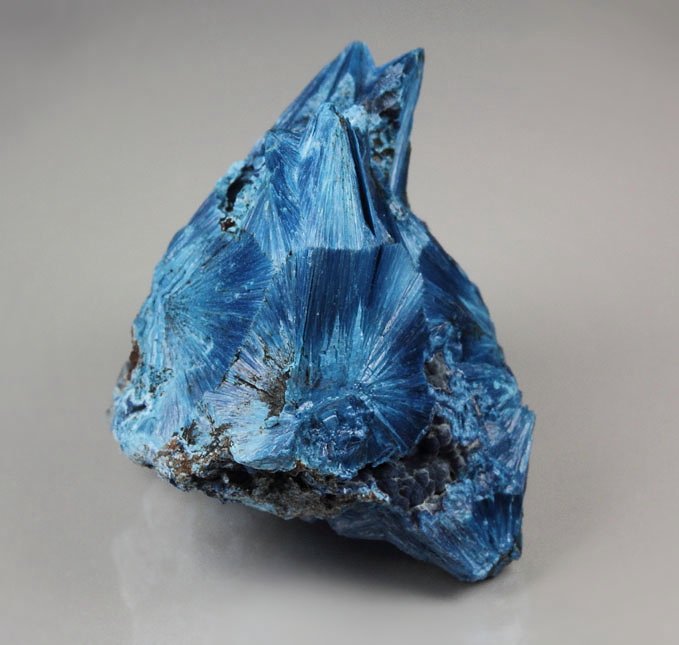 SHATTUCKITE