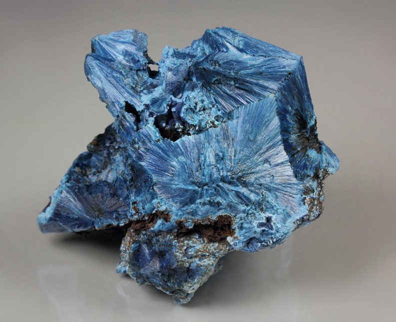 SHATTUCKITE