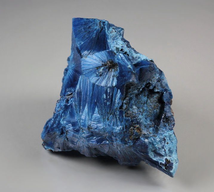 SHATTUCKITE