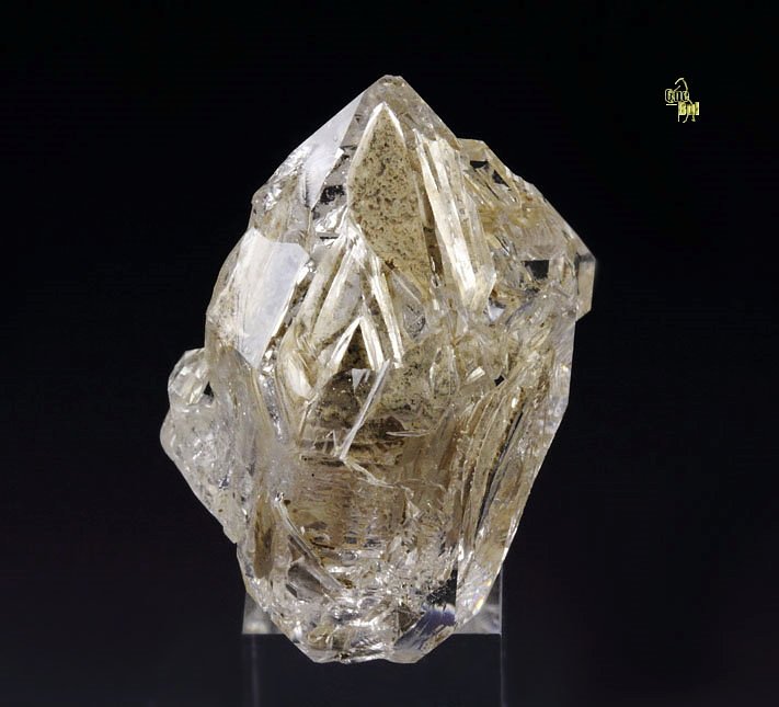 skeletal QUARTZ