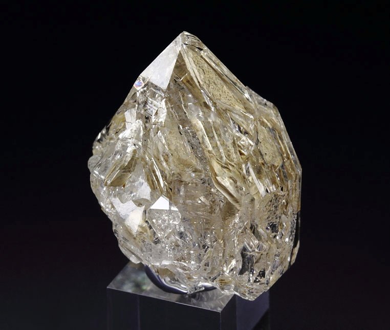 skeletal QUARTZ