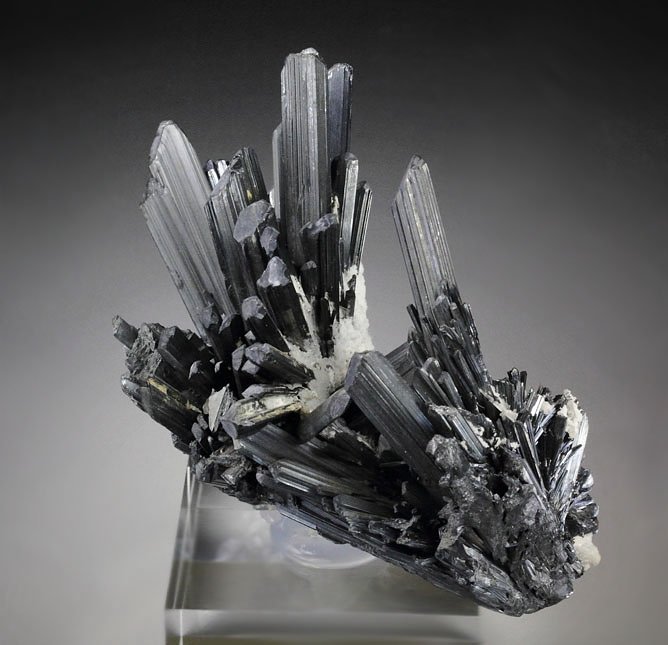 STIBNITE