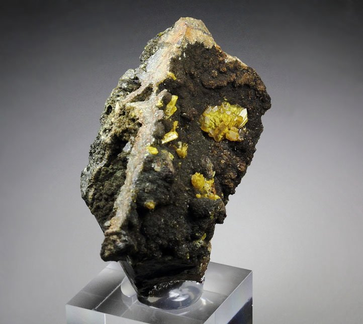 LEGRANDITE